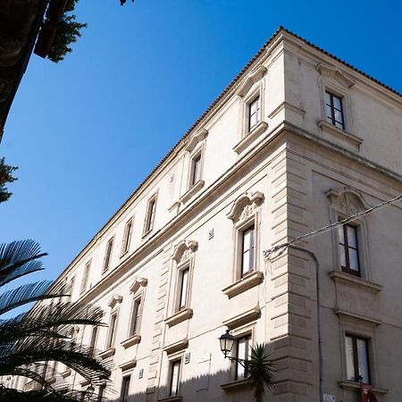 San Camillo 33 Villa Catania Exterior foto