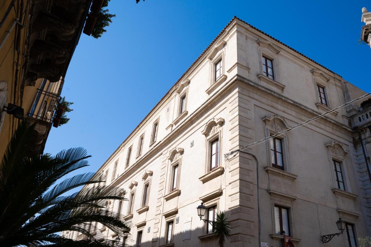 San Camillo 33 Villa Catania Exterior foto